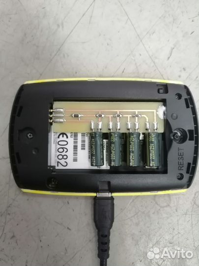 Wifi роутер мобильный huawei