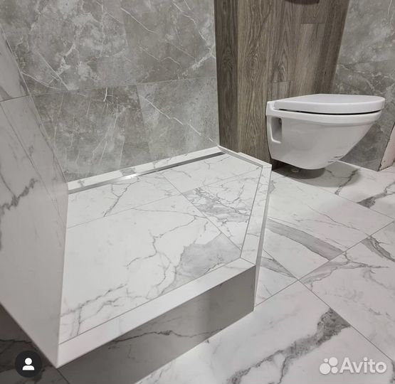 Ремонт квартир под ключ