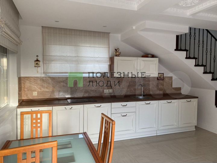 Дача 41 м² на участке 4 сот.