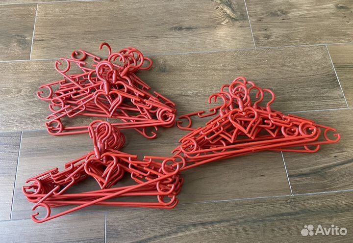 Плечики вешалки детские