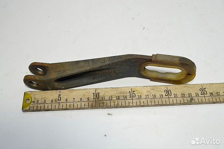 Ограничитель кабины mercedes-benz Actros MP2/MP3 2