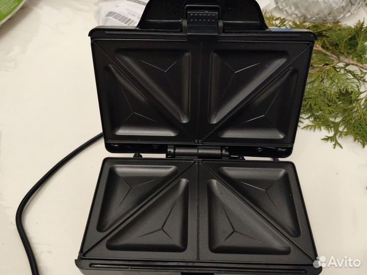 Сэндвичница бутербродница