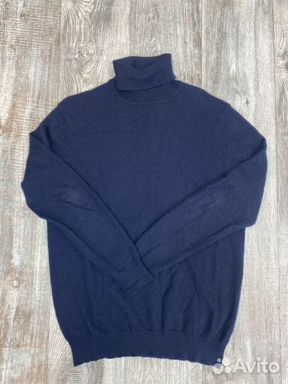 Кашемировый бадлон