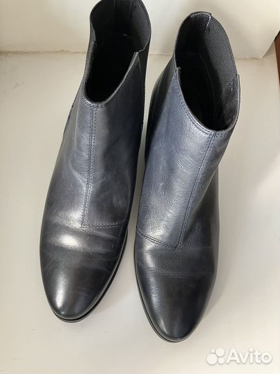 Полусапожки осенние Esprit