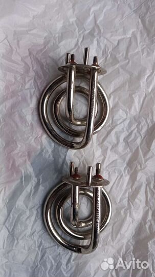 Тен для электрочайника