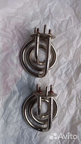 Тен для электрочайника