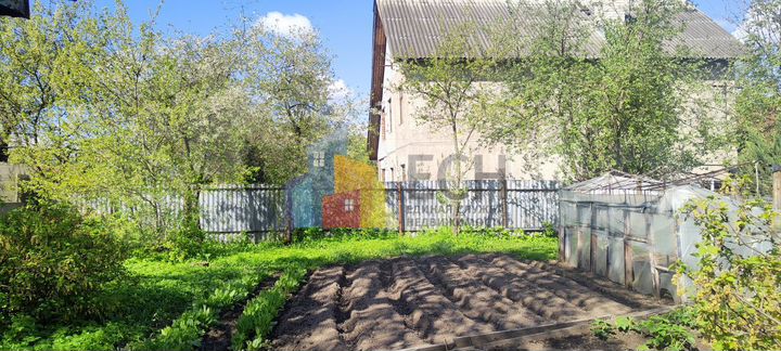 Участок 5,6 сот. (ИЖС)