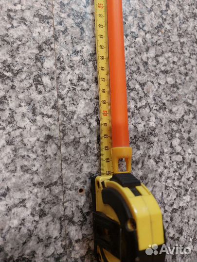 Сачёк для ловли бабочек