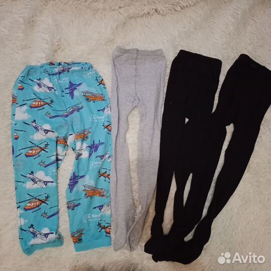 Вещи пакетом на мальчика 2-3 года