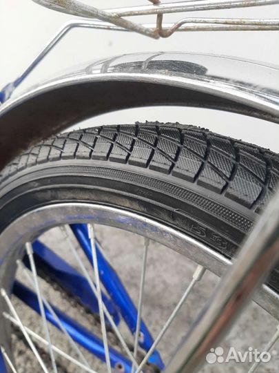 Детский велосипед колеса 18 дюймов