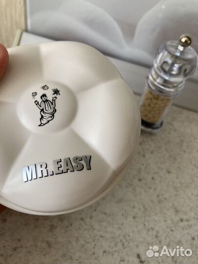 Измельчитель для овощей новый