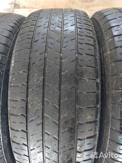 Yokohama G91 225/65 R17 70N