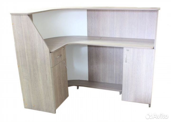 Стойка администратора «Имидж»