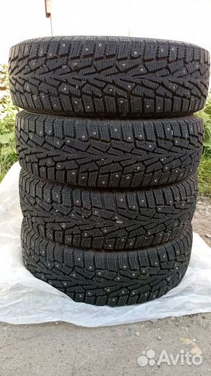 Cordiant Snow Cross 185/60 R15 92T