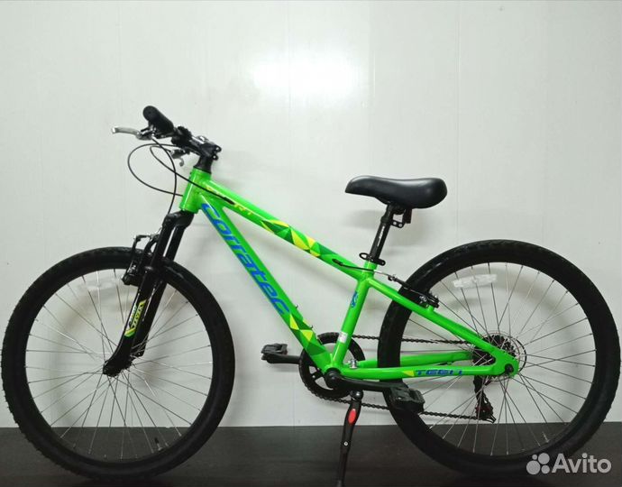 Corratec Xvert 24