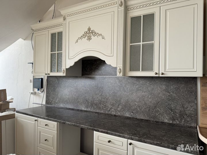 Кухня (цена за весь Гарнитур)