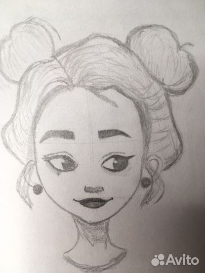 Нарисую рисунок