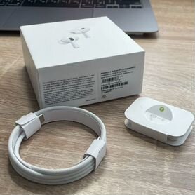 Apple airpods pro 2 limited (Доставка+чехол)