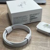 Apple airpods pro 2 limited (Доставка+чехол)