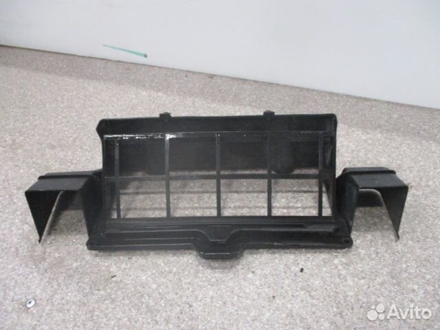 Корпус салонного фильтра Iveco 504073911