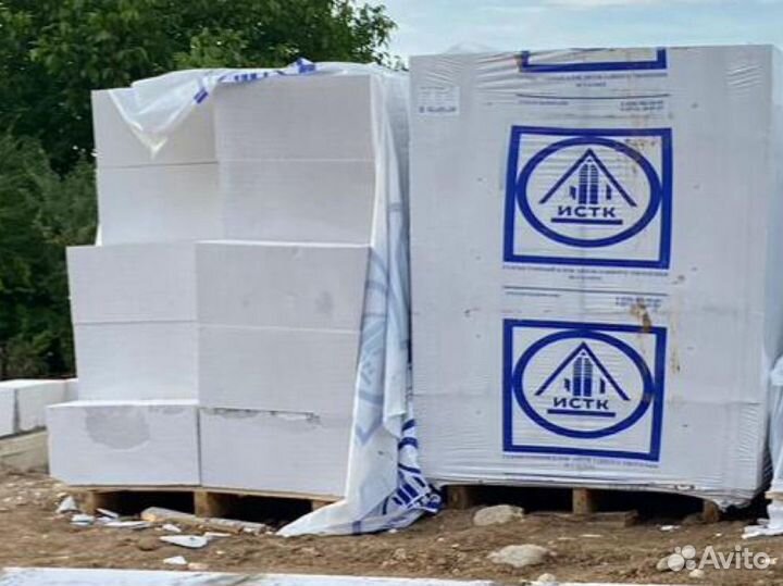 Газоблок