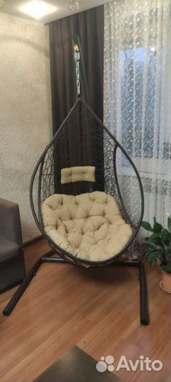 Качели гнездо