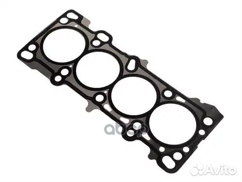 Прокладка ГБЦ (0.4mm) Mazda 323 F VI 1.6 ZM 01
