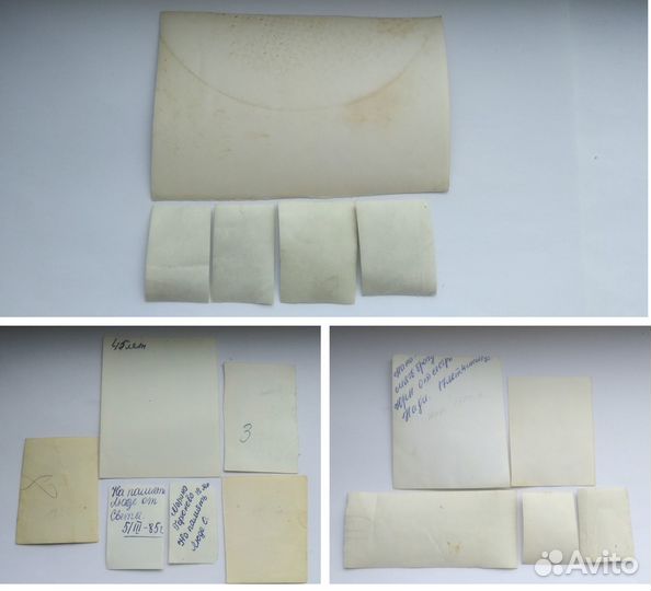 Фото на документы девочки,женщины,муж 1960е-1980е