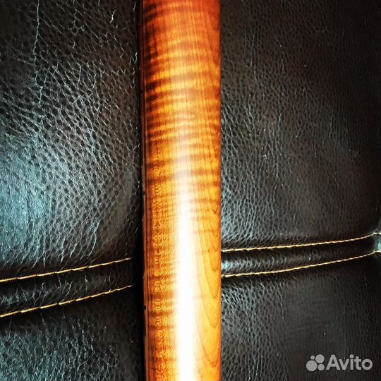 Go-go guitars El retador, 2021