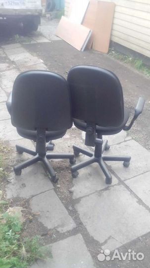 Кресло компьютерное