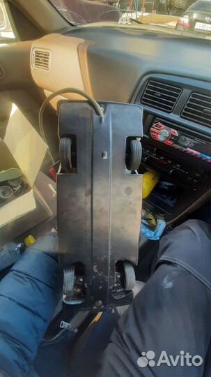 Машинка СССР