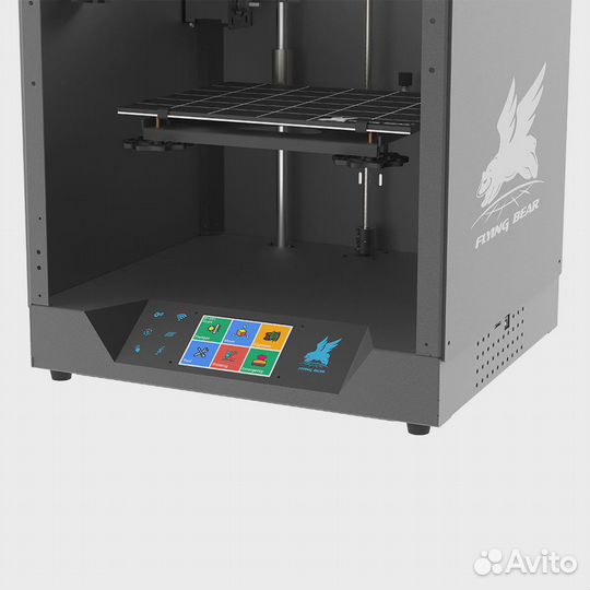 3D принтер Flying Bear Ghost 5