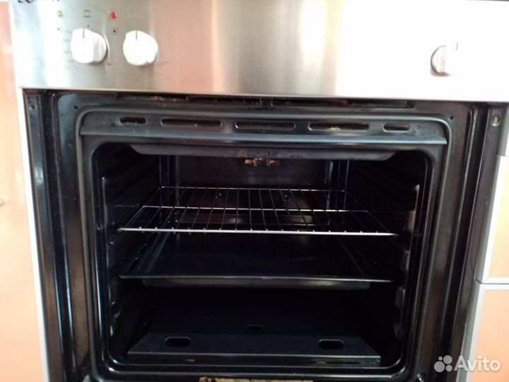 Газовый духовой шкаф Kaiser