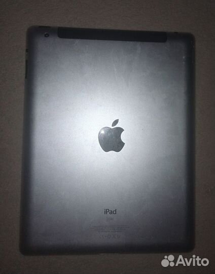iPad 2 64Gb Wi-Fi + Sim