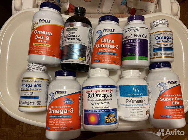 омега тюмень