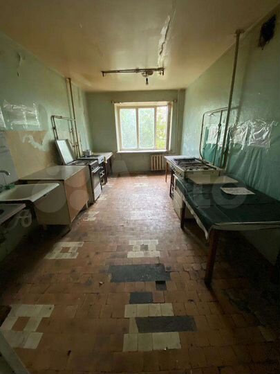 Комната 12 м² в 1-к., 3/5 эт.