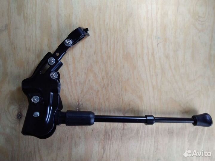 Велосипедная подножка 24-28. Stern