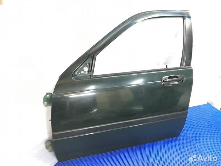 Дверь боковая передняя левая Rover 400 14K4FK77