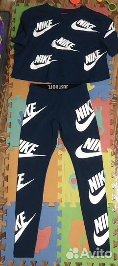 Спортивные костюмы для фитнеса