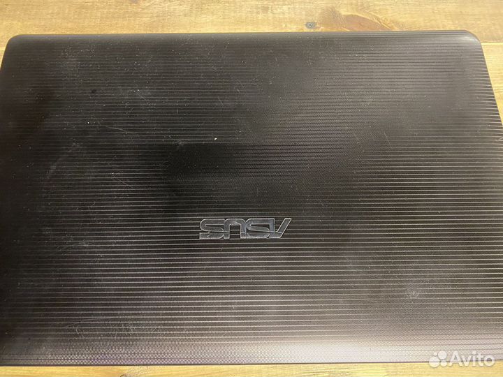 Asus