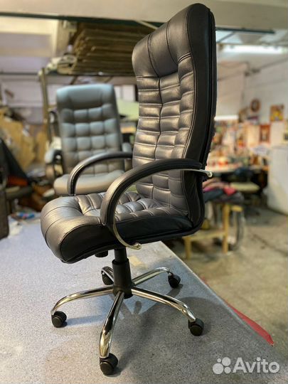 Кресло руководителя