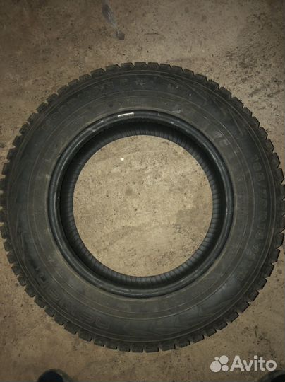 Nokian Tyres Nordman 5 185/70 R14 92T