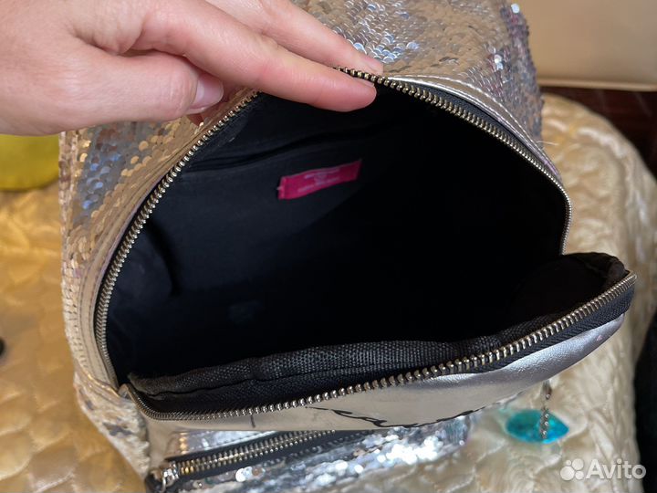 Рюкзак для девочки