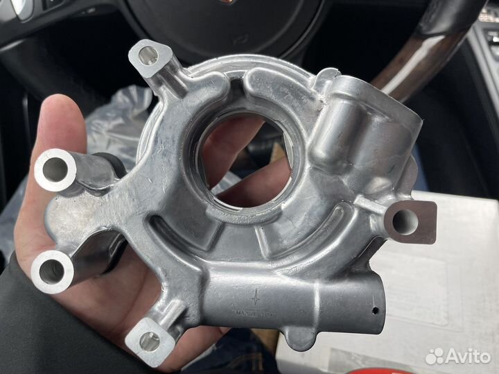 Масляный насос Jeep, Dodge, Chrysler 3,7; 4.7