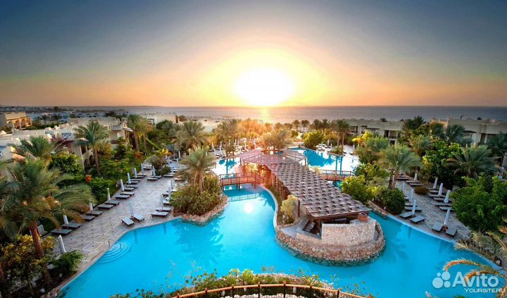 Египет туры в мае из Москвы и не только