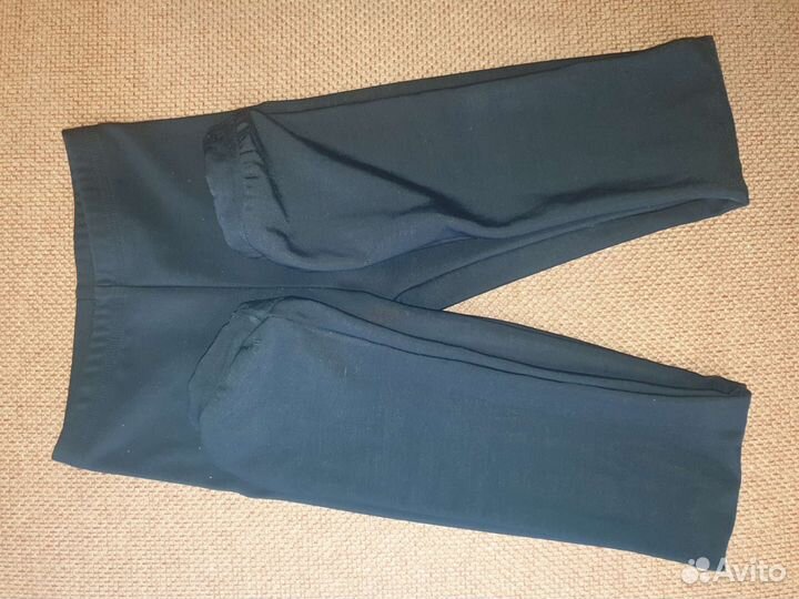 Термобрюки для фигурного катания 128-134