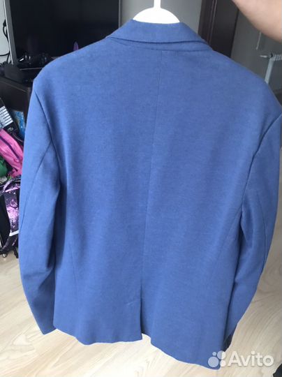 Пиджак reserved 164