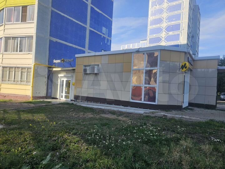 Свободного назначения, 102.3 м²