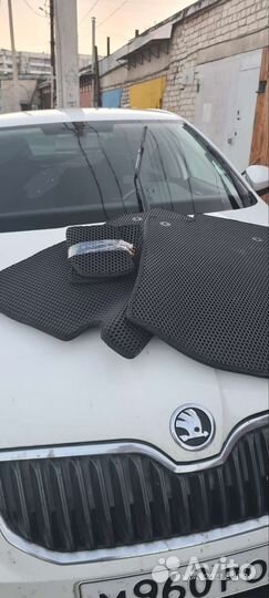 Эво коврики