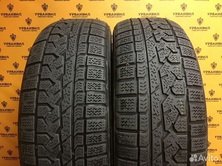 Marshal I'Zen RV KC15 235/65 R17 108H